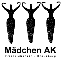 Mädchen AK Logo