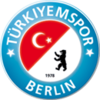 Logo von Türkiyemspor Berlin
