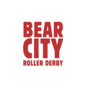 BEAR CITY Logo