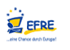 Logo Europischer Fonds fr regionale Entwicklung