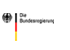 Logo Bundesregierung