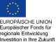 Logo Europäische Union