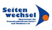 Logo Seitenwechsel