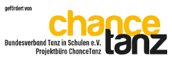 Logo chance tanz